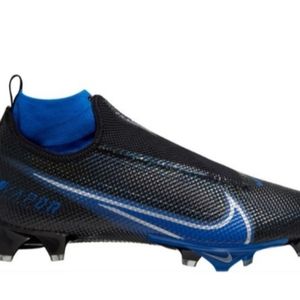 Nike vapor cleats